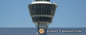airport+aviation links