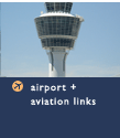 airport+aviation links