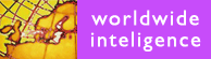 worldwide intelligence
